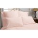 DownTown Paisley Egyptian Cotton Pillow Slips - Pair, Euro