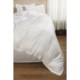 DownTown Paris II Sheet Set - King, 400 TC Cotton Sateen, King Pillowcases