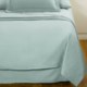 DownTown Paula Matelasse Coverlet - King, Mercerized Cotton