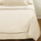 DownTown Paula Matelasse Coverlet - Twin, Mercerized Cotton