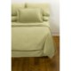 DownTown Paula Sheet Set - California King, 400 TC Egyptian Cotton