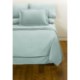 DownTown Paula Sheet Set - Twin, 400 TC Egyptian Cotton