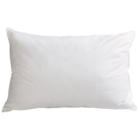 DownTown Pillow by Design SoftMedium Pillow King