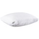 DownTown Princess Alexis Siberian White Goose Down Pillow - Standard, 800+ Fill Power