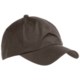DPC Weathered Oil Cloth Cap (For Men and Women)