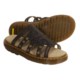 Dr. Martens Rina Sandals - Leather (For Women)