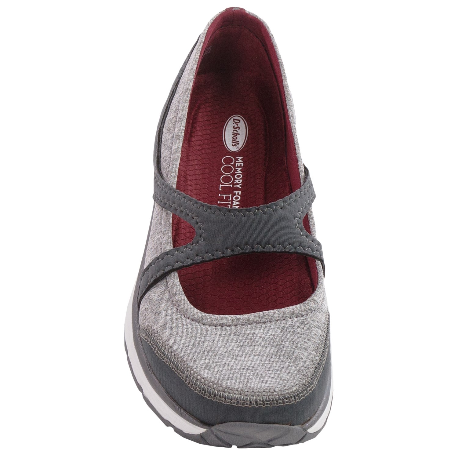 Dr. Scholl's Atlas Mary Jane Shoes (For Women) Save 41