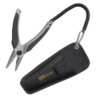 Dr. Slick Co. Pisces Pliers  in See Photo