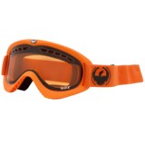 Dragon Alliance DX Snowsport Goggles