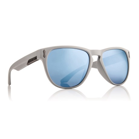 Dragon Alliance Marquis Sunglasses Ionized Lenses