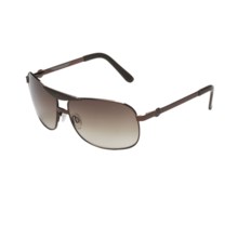 Dragon Alliance Murdock Sunglasses in Chestnut/Brown Gradient - Closeouts