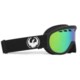 Dragon Optical D1ST Snowsport Goggles - Ionized Lens, Extra Lens