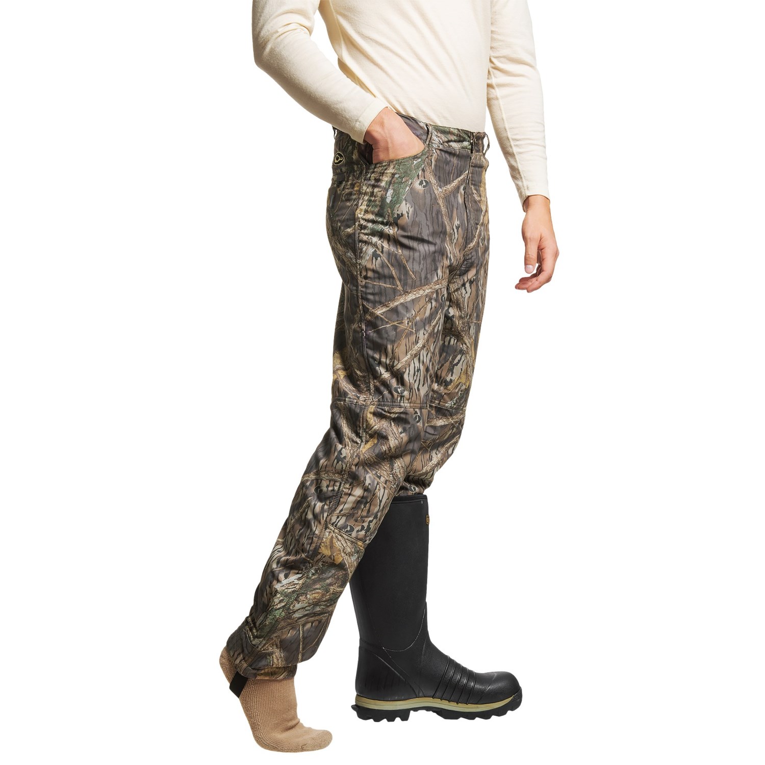 tek gear ultrasoft fleece pants