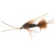 Dream Cast Bead Head Mega Prince Nymph Fly - Dozen