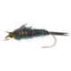 Dream Cast Bead Head Rogue Ice Stone Nymph Fly - Dozen