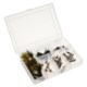 Dream Cast Panfish Assorted Flies - 42-Piece