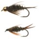 Dream Cast Prince Nymph Assorted Flies - 2-Dozen