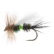 Dream Cast Trude Royal Coachman Dry Fly - Dozen