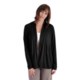 Dreamsacks Bella Gathered Wrap Cardigan Sweater (For Women)
