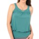 DreamSacks® by Yala Circle Tank Top (For Women)