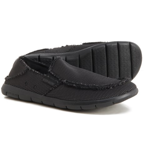 Body Glove Drifter Sneakers (For Men) - BLACK (11 )