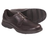 Dunham Hamilton Oxford Shoes - Leather (For Men)