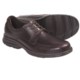 Dunham Hamilton Oxford Shoes - Leather (For Men)