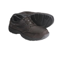 Dunham Outlook Gore-Tex® Shoes - Waterproof, Leather (For Men) in Brown - Closeouts