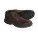 Dunham Piedmont Mid-Cut Chukka Boots - Waterproof, Leather (For Men)