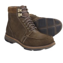 Shoes From Dunham