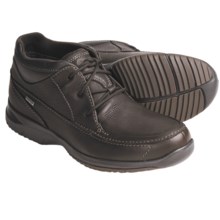 Dunham Ridgecrest Gore-Tex® Boots - Waterproof, Leather (For Men) in Brown - Closeouts