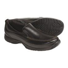 Dunham Winchester Shoes - Leather (For Men) in Brown - Closeouts