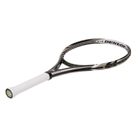 Dunlop Biomimetic 700 Unstrung Tennis Racquet