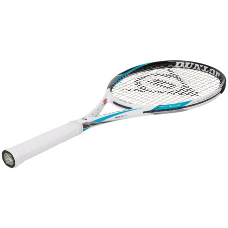 Dunlop Biomimetic S2.0 Lite Strung Tennis Racquet