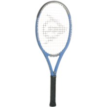 Dunlop Lady G Tennis Racquet (For Women) in Baby Blue - Closeouts