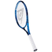 Dunlop Pulse C-20 Tennis Racquet in Blue/Black - Closeouts