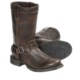 Durango City Savannah Harness Boots - 10”, Leather (For Women)