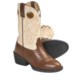 Durango Lil’ Partners Western Boots (For Boys and Girls)