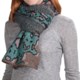 Dylan by True Grit Andy Scarf - Mohair-Alpaca-Wool (For Women)