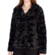Dylan by True Grit Faux-Fur Jacket - Shawl Collar (For Women)