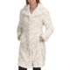 Dylan by True Grit Faux-Fur Long Coat (For Women)