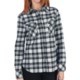 Dylan by True Grit Harley Work Shirt - Flannel, Long Sleeve (For Women)