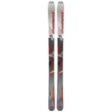 Dynafit Free Touring 10.0 Carbon AT Skis in See Photo - Closeouts