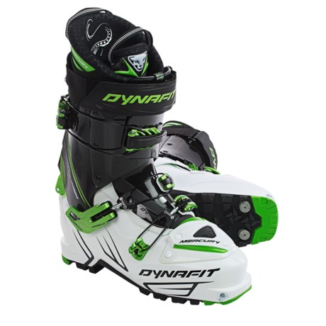 Dynafit Mercury TF Alpine Touring Ski Boots (For Men)