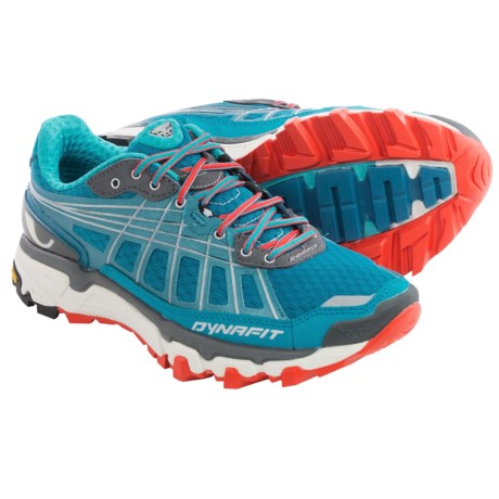Dynafit Pantera S Trail Running Shoes (For Women)