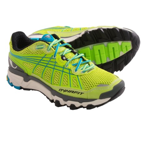 Dynafit Pantera Trail Running Shoes For Women