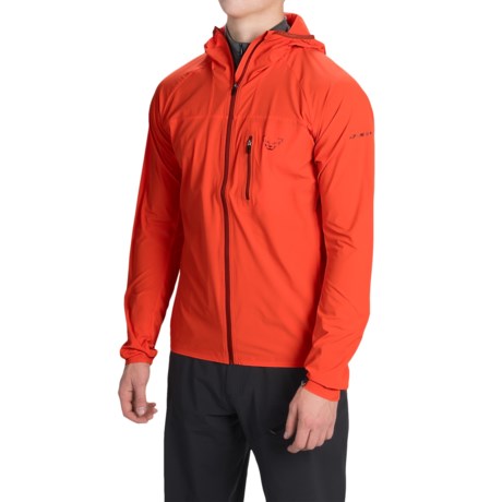 Dynafit Trail DST Jacket (For Men)