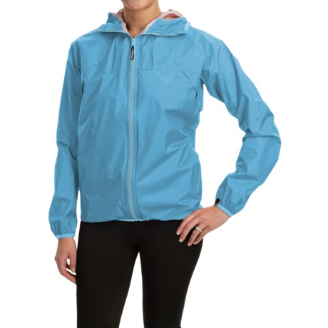 Dynafit Transalper 3L Jacket Waterproof (For Women)
