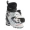 Dynafit ZZero4 PX-TF AT Ski Boots (For Women) in Pearl/Red