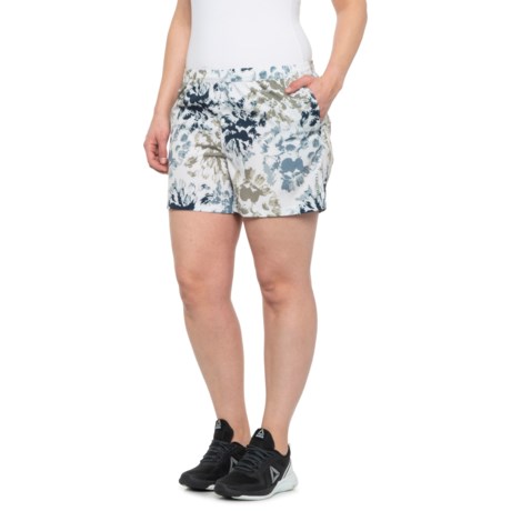 Merrell Dynamo Shorts (For Women) - FLORAL PRINT (M )